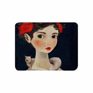 کیف پول دخترانه مدل دختر مهربون کد 002