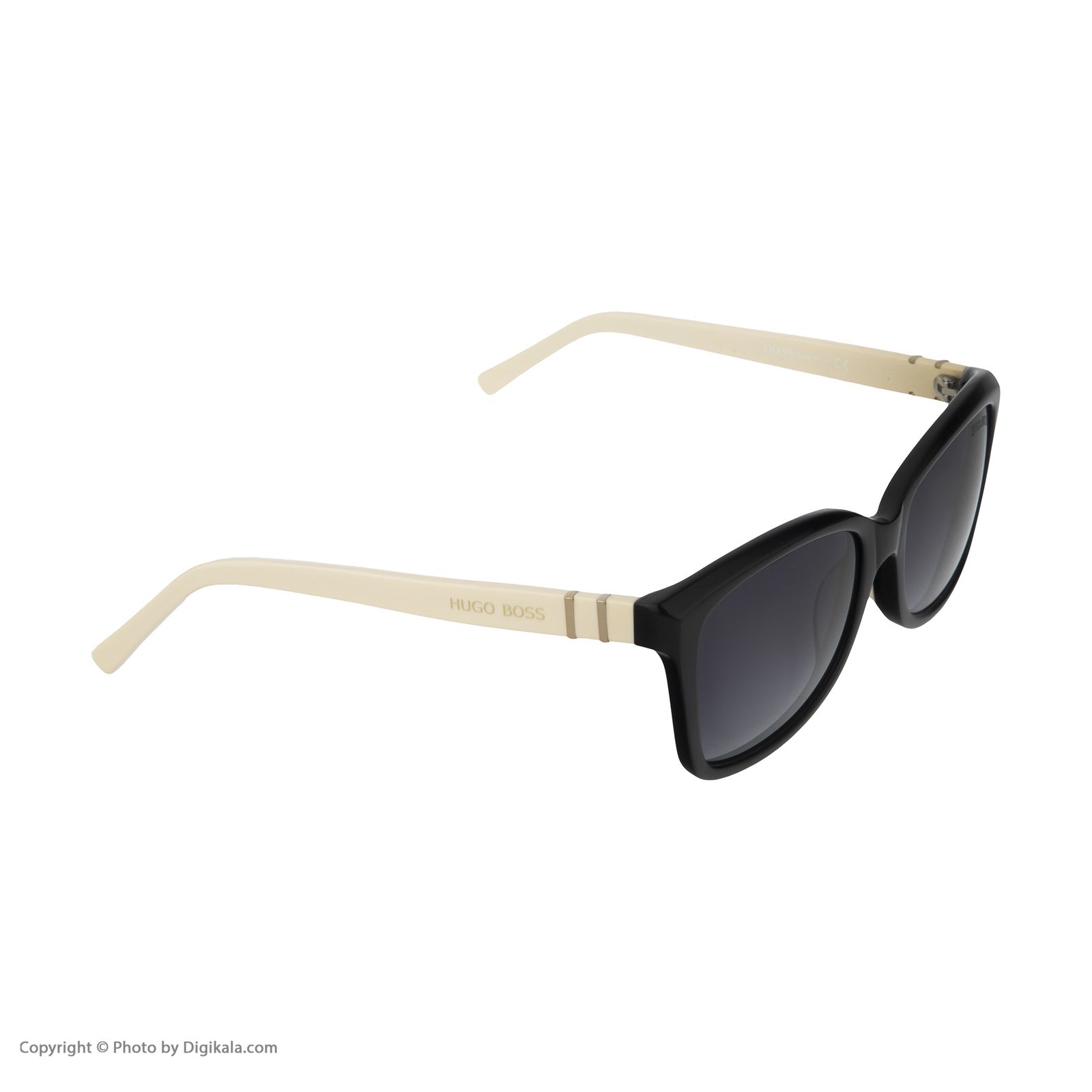 عینک آفتابی هوگو باس مدل 0437 -  - 3