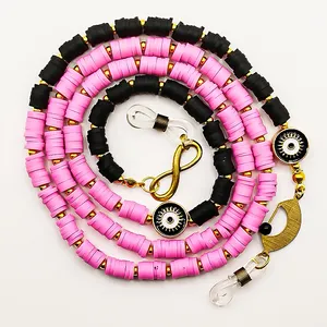 بند عینک مدل ماهرو 