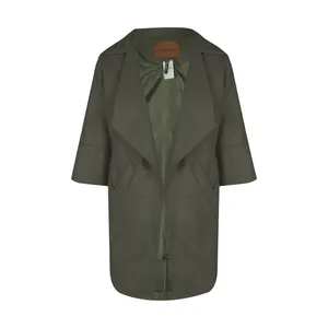 پالتو زنانه کیکی رایکی مدل BB1069-022