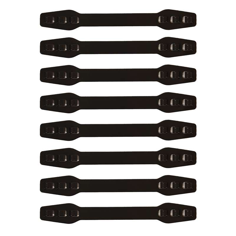 گیره نگهدارنده ماسک مدل ms110 بسته 8 عددی