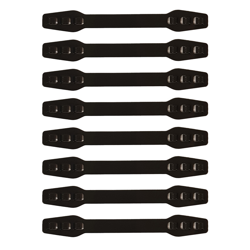 گیره نگهدارنده ماسک مدل ms110 بسته 8 عددی