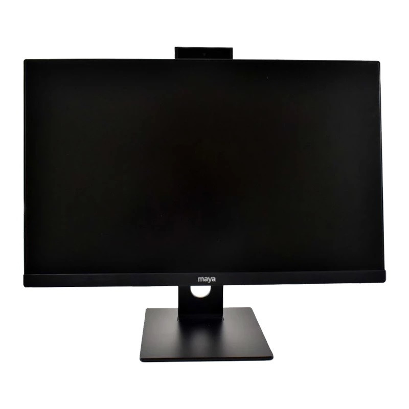 کامپیوتر همه کاره 24 اینچ مایا مدل MA24P B12 I3-12100-8GB-512GB