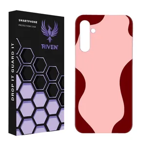 RIVEN RI1-20 Case For Samsung Galaxy S23 FE
