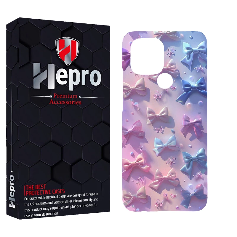 کاور هپرو مدل MC مناسب برای گوشی موبایل شیائومی REDMI A1 PLUS / A2 PLUS