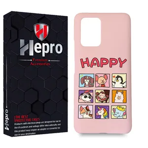 HEPRO MC Cover for XIAOMI Redmi 10 / Redmi 10 Prime