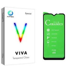 Junbo Viva Glass Screen Protector For Samsung Galaxy A10s