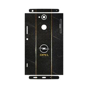 MAHOOT OPEL-FullSkin Cover Sticker for Sony Xperia XA2