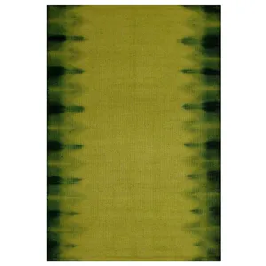 گلیم دستبافت یک و نیم متری آزادسرو کد 7048