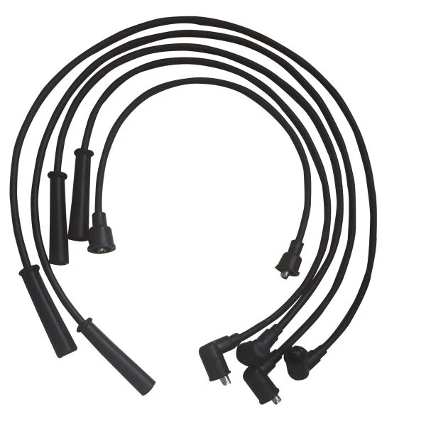 وایر شمع آرمان پارت مدل 1020 مناسب برای نیسان بسته 4 عددی