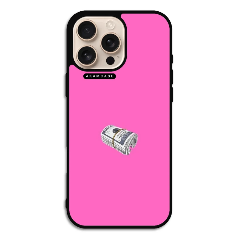 کاور آکام مدل AMC-WA16PROMAX-RICH-20 مناسب برای گوشی موبایل اپل iPhone 16 Pro Max