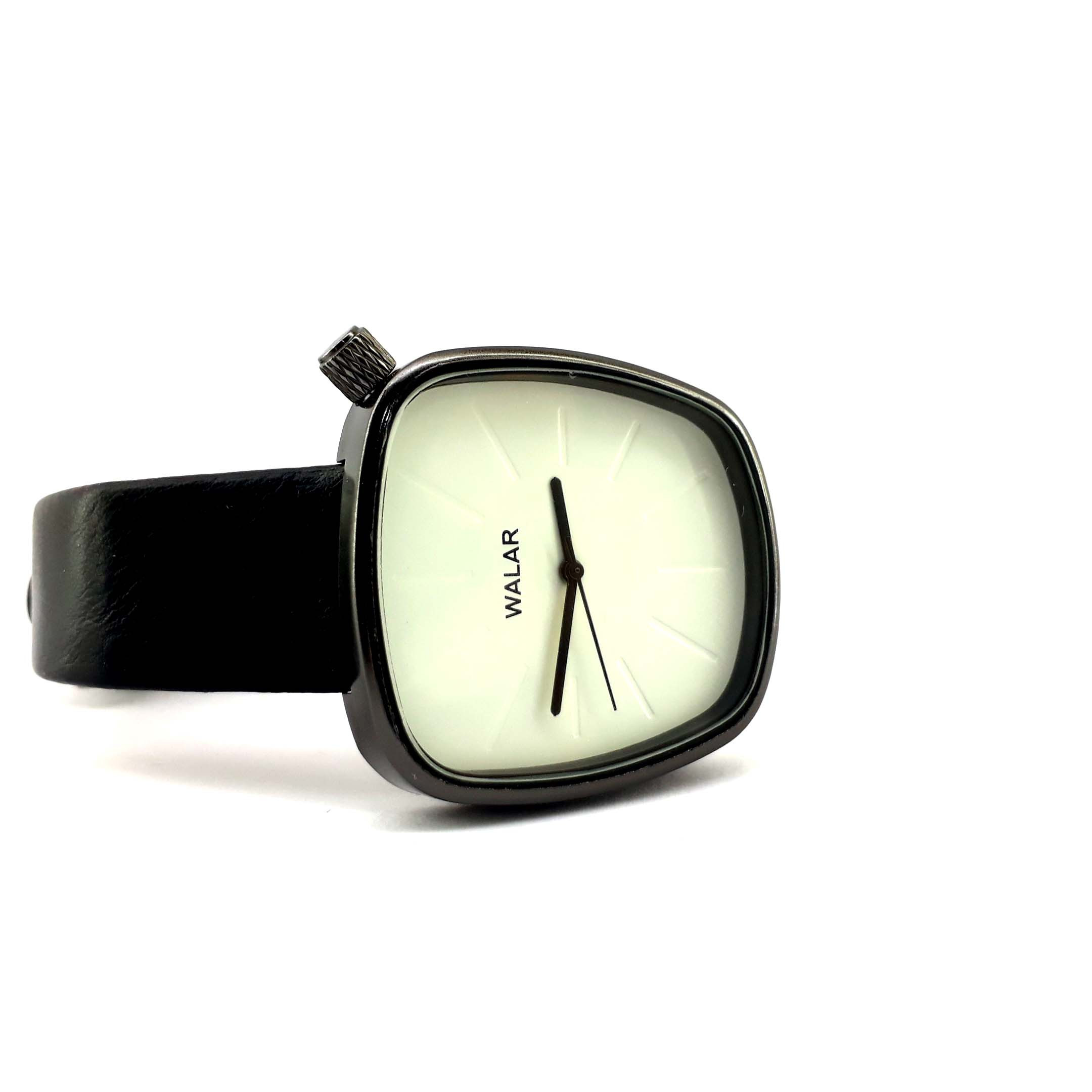 ساعت مچی عقربه‌ای مردانه والار مدل کلاسیک کد zoza01