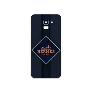 MAHOOT  Hrms Cover Sticker for Samsung Galaxy J6