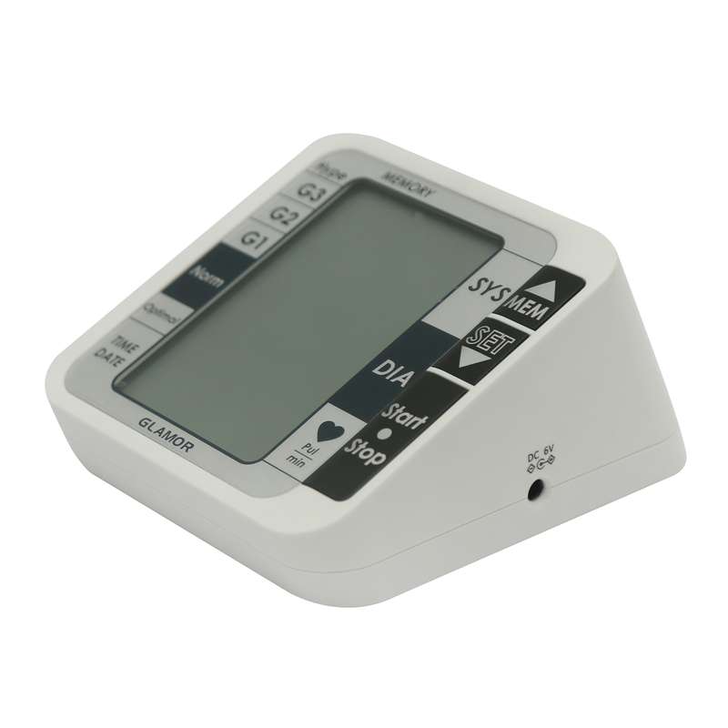 فشارسنج گلامور مدل prestige فشارسنج گلامور مدل prestige