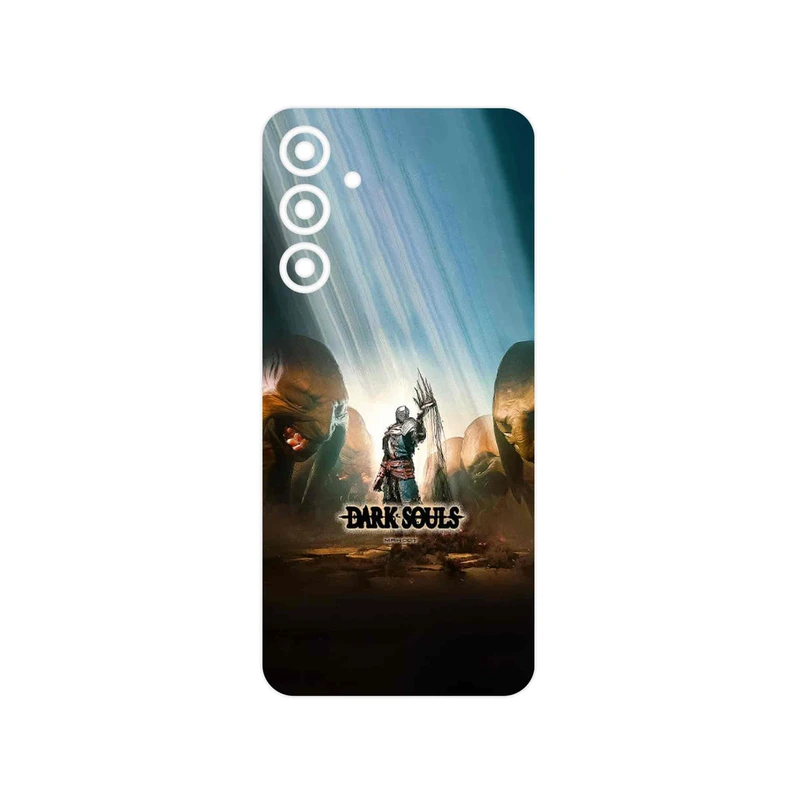 برچسب پوششی ماهوت مدل Dark Souls Game Series مناسب برای گوشی موبایل سامسونگ Galaxy A16 5G