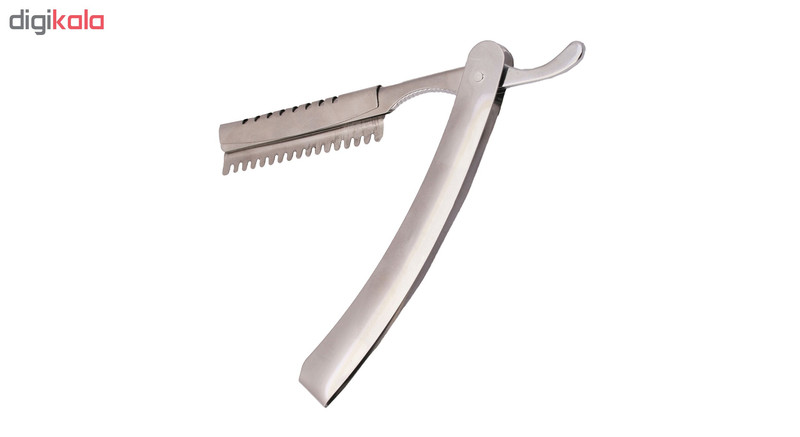 دسته تیغ اصلاح مدل S-212 دسته تیغ اصلاح مدل S-212