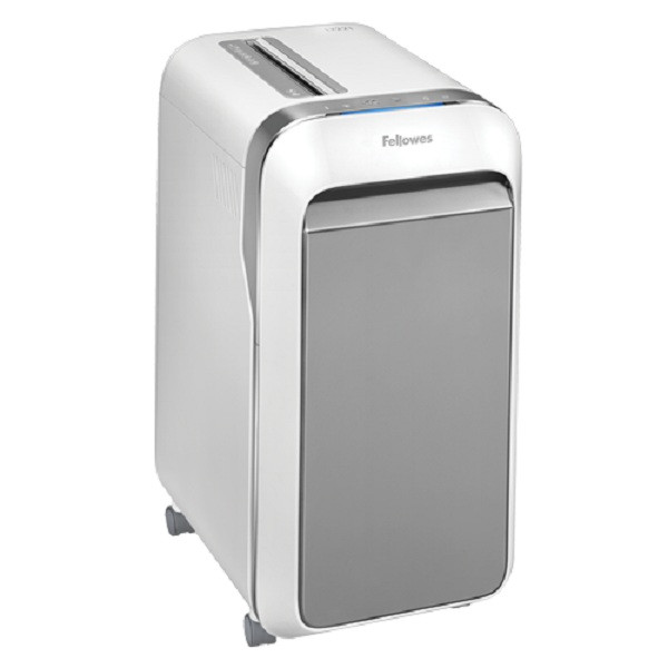 کاغذ خردکن فلوز مدل LX221 Micro-cut shredder