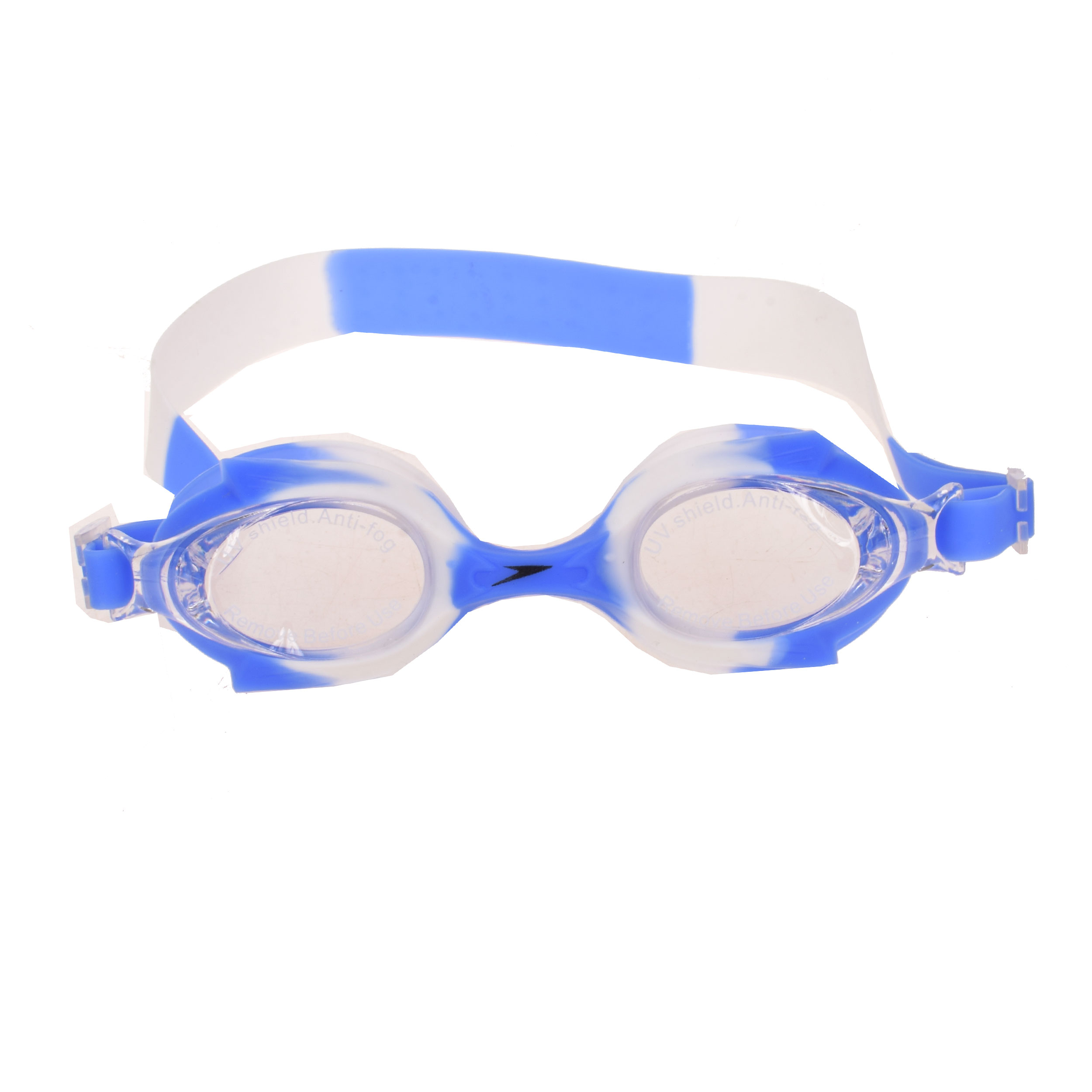 عینک شنا بچگانه اسپیدو مدل Pro bl2024 -  - 3