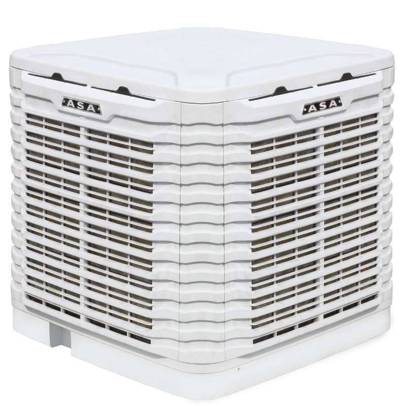 کولر سلولوزی آسا الکتریک مدل CS8000BLDC