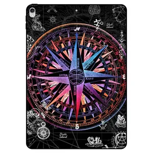 Megafone Compass 1501 Cover For Tablet Apple iPad Pro 10.5 2017