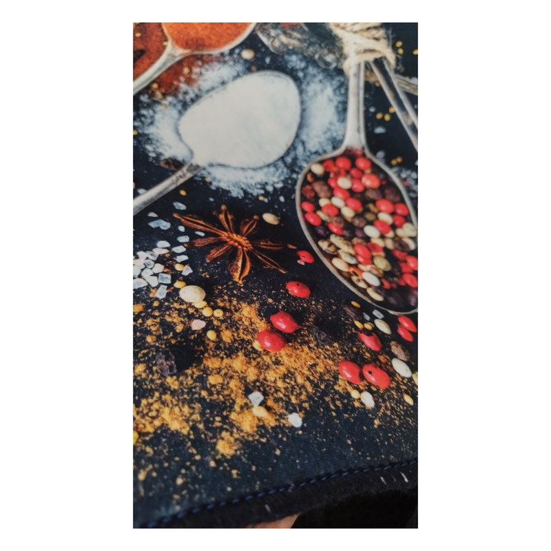 فرش پارچه ای مدل فرشینه کد A115 فرش پارچه ای مدل فرشینه کد A115