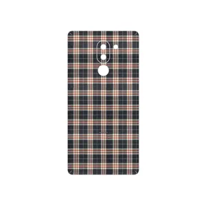 MAHOOT Fabric Texture 5 Cover Sticker for Honor 6X