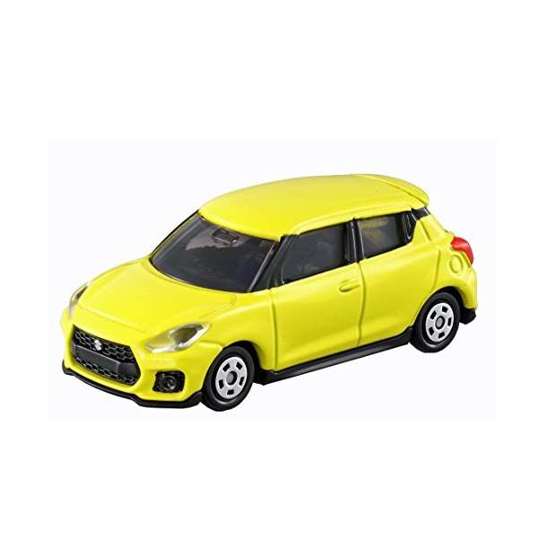 ماشین بازی تامی مدل Suzuki Swift Sport کد 101871