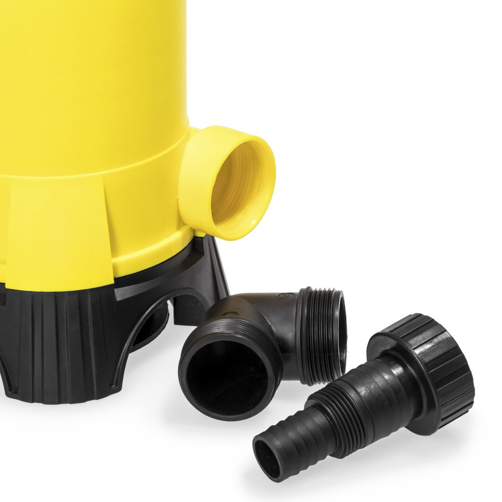 پمپ کف کش تروتک مدل 11025 پمپ کف کش تروتک مدل 11025