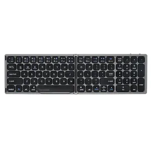 کیبورد بلوتوثی ریووگی مدل FK328