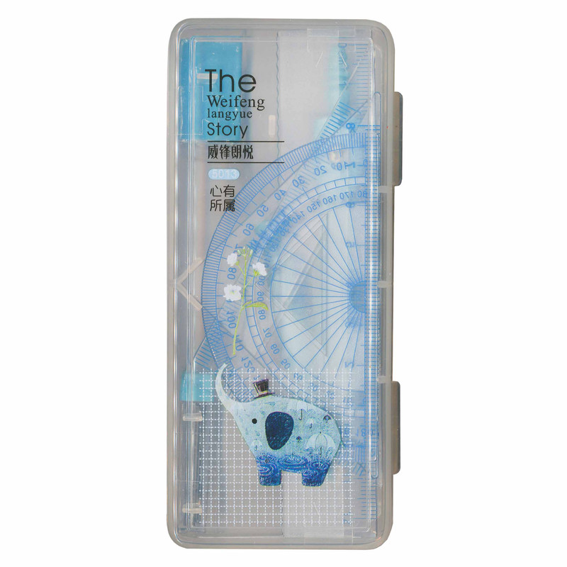 ست پرگار مدل فیل کد 5013