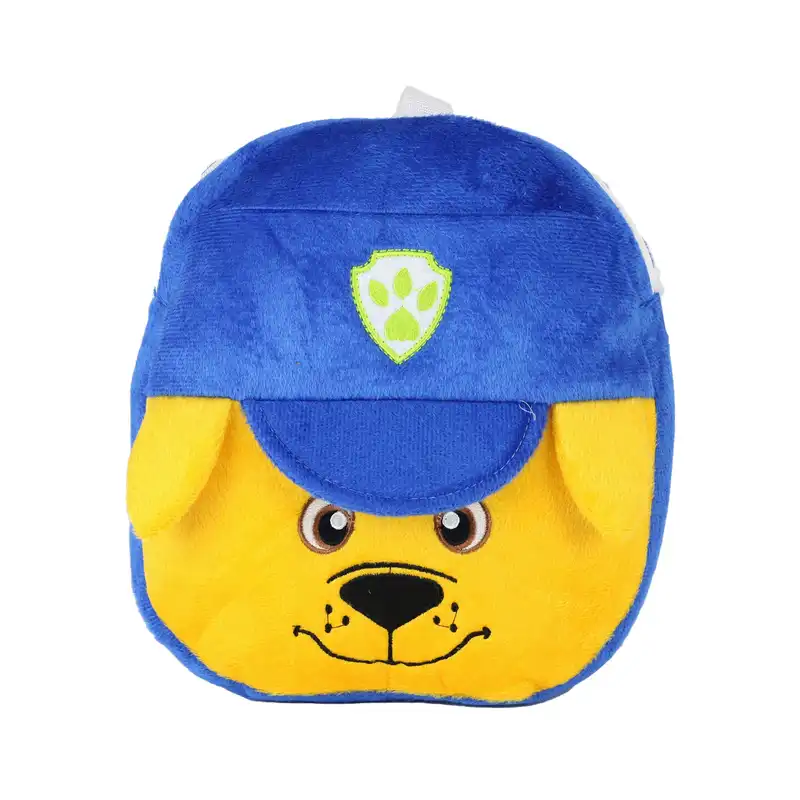 کوله پشتی کودک مدل RO70 طرح سگ نگهبان