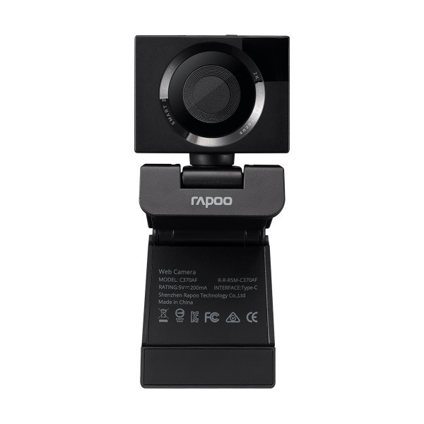 وب کم رپو مدل  C370AF 2K