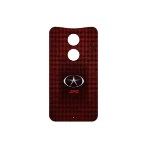 MAHOOT JAC Cover Sticker for Motorola Moto X 2014