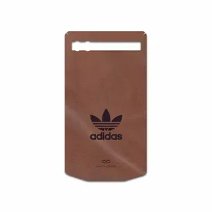 MAHOOT MNL-DDS Cover Sticker for BlackBerry P9983