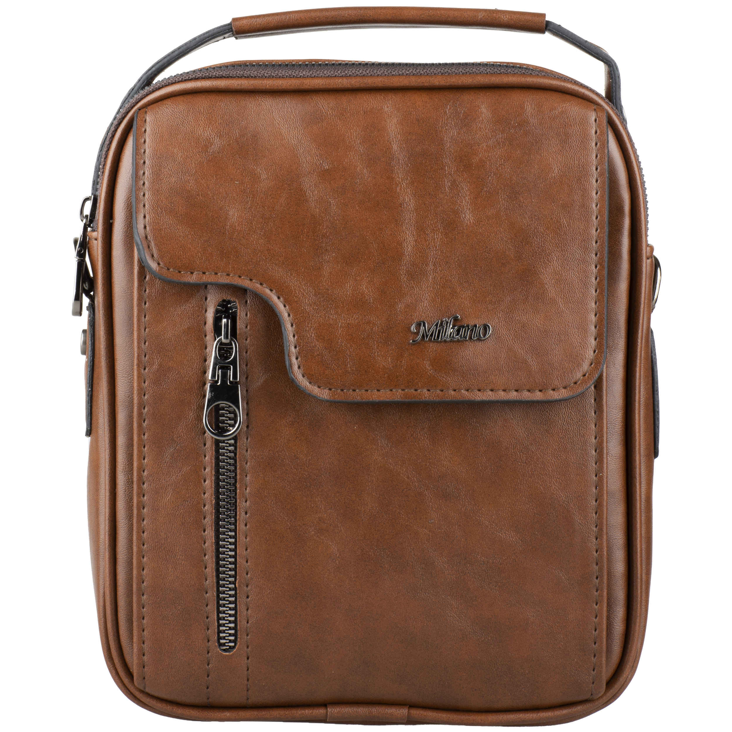  کیف دوشی مردانه مدل KS-0025