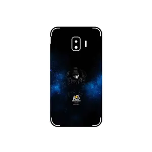 MAHOOT Eminem Cover Sticker for Samsung Galaxy J2 Core