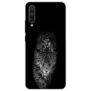 Megafone Panther 1879 Cover For Xiaomi Mi 9 Pro