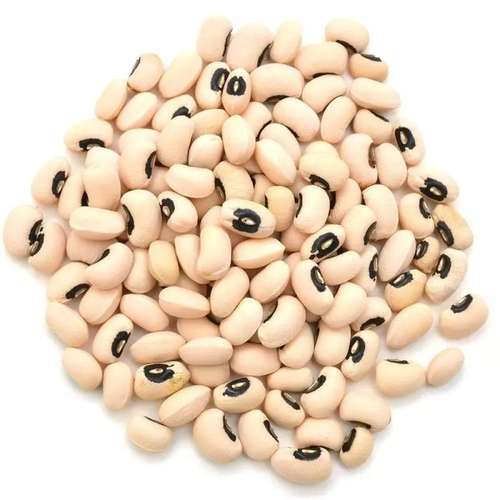 لوبیا چشم بلبلی پاک شده ممتاز - 450 گرم