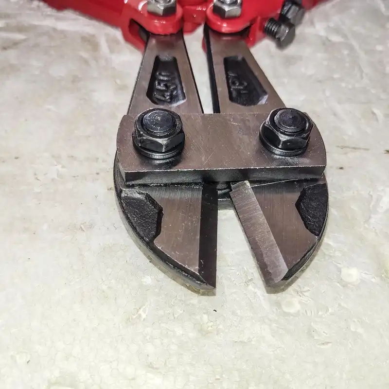 قیچی مفتول بر تیوان مدل PREMIUM CUALITY - 18 INCH