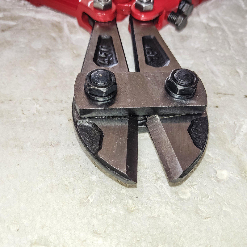 قیچی مفتول بر تیوان مدل PREMIUM CUALITY - 18 INCH