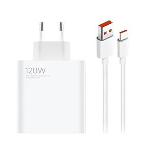 نقد و بررسی شارژر دیواری 120 وات مدل MDY-14-EE به همراه کابل تبدیل USB-C توسط خریداران