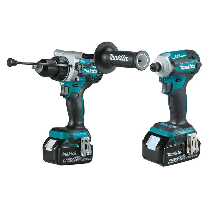 دریل شارژی و پیچبند شارژی ماکیتا مدل XT288T