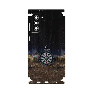 MAHOOT Dart-FullSkin Cover Sticker for Samsung Galaxy S21 Plus 5G