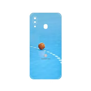 MAHOOT Handball Cover Sticker for Samsung Galaxy A20e