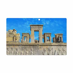 MAHOOT TAKHT-e-JAMSHID Cover Sticker for Microsoft Surface Pro 2 2013