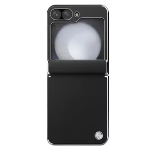 Nillkin CamShield Flip modern case for Samsung Galaxy Z Flip 6 
