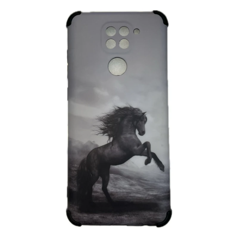 کاور مدل 002 مناسب برای گوشی موبایل شیامی NOTE9