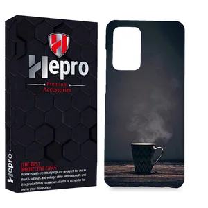 HEPRO MC Cover for SAMSUNG GALAXY A33