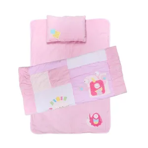 سرویس خواب 3 تکه نوزادی بیبی فور لایف مدل هشت پا