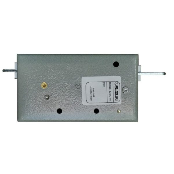 قفل الکترونیکی درب سوزوکی مدل 103